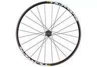 Koła rowerowe - Mavic Mavic Crossride FTS-X Disc Koło tylne 27,5 calowe Intl M11, black 2020 Koła MTB tylne LR7630100 - miniaturka - grafika 1