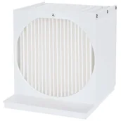 Akcesoria do wentylacji i klimatyzacji - Teesa Filtr do mini klimatora TSA8041 LEC-TSA8041-F - miniaturka - grafika 1