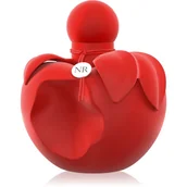 Wody i perfumy damskie - Nina Ricci, Nina Extra Rouge, Woda Perfumowana, 80 Ml - miniaturka - grafika 1