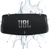 Głośniki przenośne - Głośnik mobilny JBL Xtreme 3 Mk2 Czarny - miniaturka - grafika 1