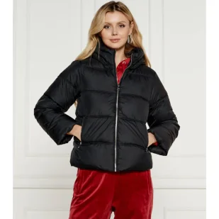 Silvian Heach Kurtka Regular Fit - Kurtki damskie - miniaturka - grafika 1