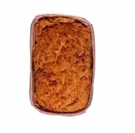 Pasty warzywne - Pasztet pieczony wieprzowy ok. 280g - Schronisko Bukowina naturalny bez E - miniaturka - grafika 1