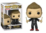 Figurki kolekcjonerskie - Funko POP!, Figurka kolekcjonerska, Rocks: Green Day- Tre Cool - miniaturka - grafika 1