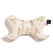 Kołdry i poduszki dla dzieci - La Millou Poduszka Angel's Wings Jersey ENGLISH GARDEN - miniaturka - grafika 1