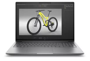 HP ZBook Power G11 A 8T0N2EA 16'' 2560x1600 / AMD Ryzen 7 PRO 8845HS / 32GB DDR5 5600MHz / 1TB SSD NVMe / Radeon Graphics / W11 Pro - Laptopy - miniaturka - grafika 1