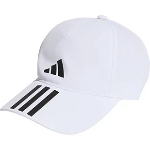 adidas Czapka z daszkiem BBALL C 3S A.R. - Czapki damskie - miniaturka - grafika 1