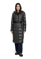 Kurtki damskie - Betty Barclay Damska kurtka puchowa 7323/1562, Green Forest, 36 - miniaturka - grafika 1