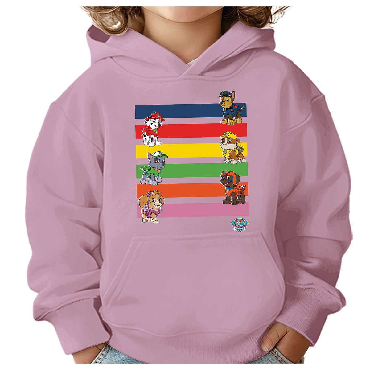 BLUZA DZIECIĘCA PSI PATROL 146-152 DLA DZIEWCZYNKI CHŁOPCA PREZENT