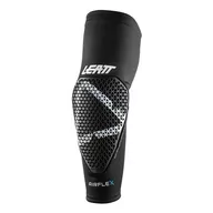 Ochraniacze - Leatt Leatt AirFlex Elbow Guard, black XXL 2021 Ochraniacze łokci LE-PRT-2011/1/XXL - miniaturka - grafika 1
