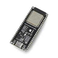 Podzespoły elektroniczne - ESP32-S3-DEV-KIT-N8R8 - płytka rozwojowa WiFi + Bluetooth - Waveshare 24243 - miniaturka - grafika 1