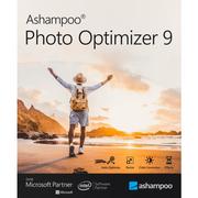 Programy użytkowe i narzędziowe - Ashampoo Photo Optimizer 9 - miniaturka - grafika 1