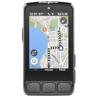 Nawigacja rowerowa WAHOO Elemnt Roam 3 WFCC8 - Akcesoria rowerowe Nawigacja rowerowa WAHOO Elemnt Roam 3 WFCC8 - Akcesoria rowerowe - miniaturka - grafika 1