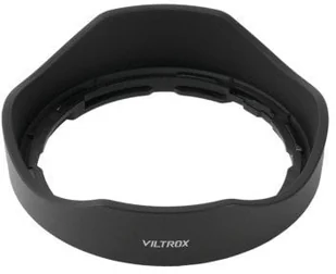 Viltrox PL-56 Osłona przeciwsłoneczna do - Osłony przeciwsłoneczne do aparatów - miniaturka - grafika 1