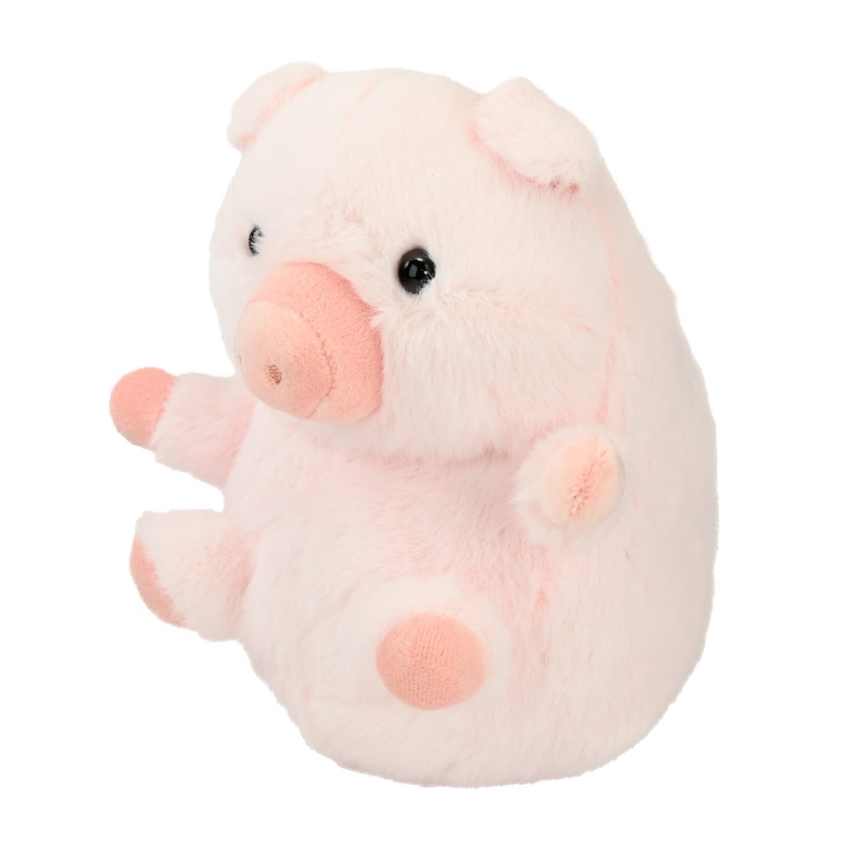 Baby świnka, Chinchilla