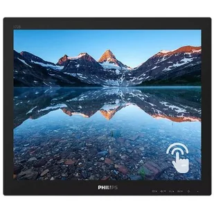 Philips 172B9TL Czarny - Monitory - miniaturka - grafika 1