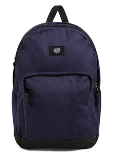 Plecak miejski Vans Old Skool Trek - gothic grape - Plecaki - miniaturka - grafika 1