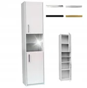 Szafki łazienkowe - Szafka Łazienkowa stojąca szer. 40cm Producent Kod: 270 - miniaturka - grafika 1