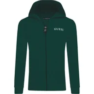 Bluzy dla chłopców - Guess Bluza | Regular Fit - miniaturka - grafika 1