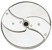 Inne urządzenia gastronomiczne - Robot Coupe Tarcza tnąca Plastry 3 mm ø 190 - miniaturka - grafika 1