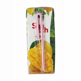 Mango Fruit Nectar SUNICH 200 ml - Soki i napoje niegazowane - miniaturka - grafika 1