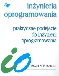 Praktyczne podejście do inżynierii oprogramowania - Roger Pressman - Książki o programowaniu - miniaturka - grafika 1