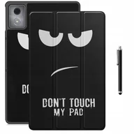 Etui do tabletów - Etui Smart Cover Grafika do Lenovo TAB K11 PLUS TB352FU 11.45" + Rysik - miniaturka - grafika 1