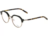 Okulary korekcyjne, oprawki, szkła - Okulary korekcyjne Jaguar 33723 4948 - miniaturka - grafika 1