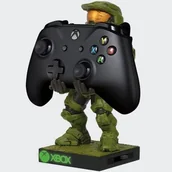 Gadżety dla graczy - EXG Pro Stojak na Kontroler/Telefon Halo Master Chief - miniaturka - grafika 1