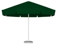 Parasole ogrodowe - Parasol ogrodowy Rodos 3,5 m Poliester Zielony - miniaturka - grafika 1