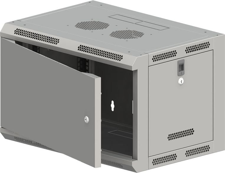 Szafa Q-Lantec Wisząca 19