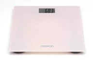 Wagi łazienkowe - Waga łazienkowa elektroniczna Omron HN286 do 150 kg LCD - miniaturka - grafika 1