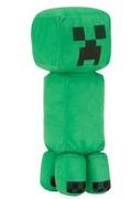 Maskotki i pluszaki - Minecraft Creeper Pluszak Maskotka 32Cm - miniaturka - grafika 1