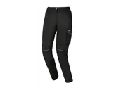 Odzież robocza - PARKSIDE PERFORMANCE® Spodnie robocze damskie, wodoodporne (Czarny, 44) - miniaturka - grafika 1