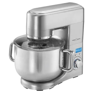 Profi Cook PC-KM 1096 (srebrny) - Roboty kuchenne - miniaturka - grafika 1