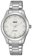 Zegarki damskie - Zegarek QQ Q35B-001P  - Natychmiastowa WYSYŁKA 0zł (DHL DPD INPOST) | Grawer 1zł | Zwrot 100 dni - miniaturka - grafika 1