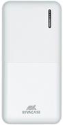 Powerbanki - Rivacase Rivapower VA2572 20000 mAh QC/PD 20 W White - miniaturka - grafika 1