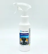 Kosmetyki samochodowe - Płyn do mycia silników PRO-CHEM MOTO CLEANER 500 ml PC010 - miniaturka - grafika 1