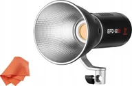 Lampy studyjne - Lampa studyjna Jinbei Lampa światła ciągłego Jinbei EFD-60BI 2700-6500K - miniaturka - grafika 1