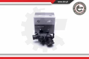 Termostat, płyn chłodzący Esen SKV 20SKV127 - Termostaty - miniaturka - grafika 1