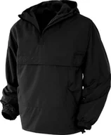 Kurtki męskie - Kurtka męska Mil-Tec Summer czarna r. 3XL - miniaturka - grafika 1