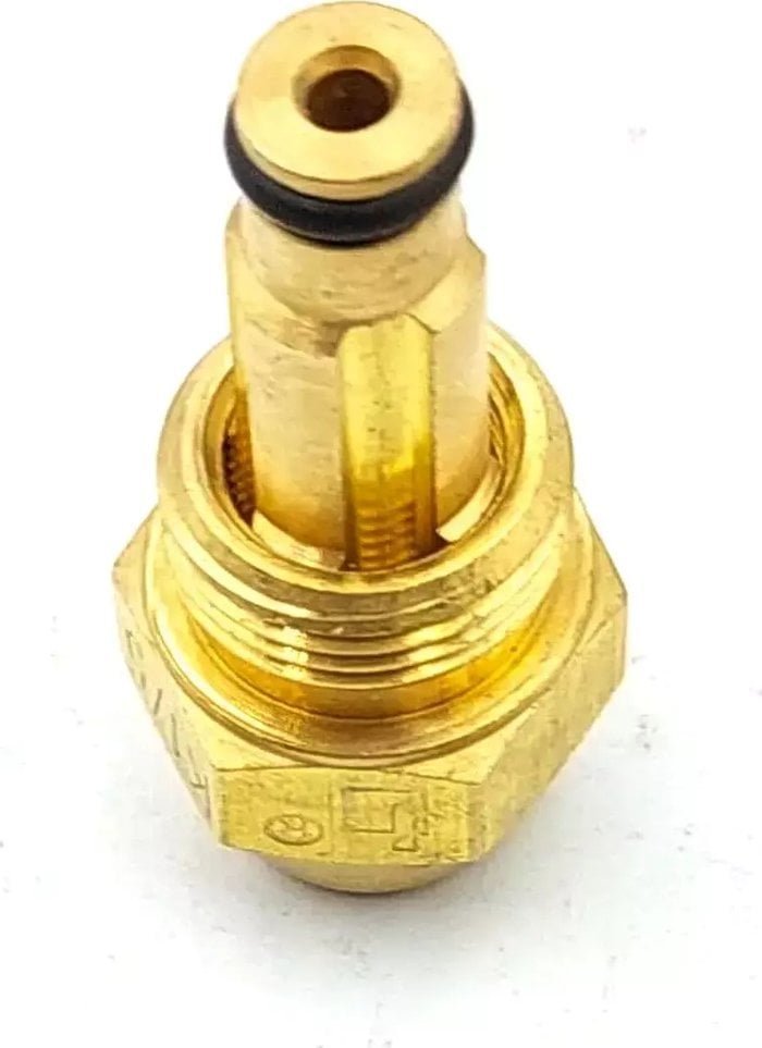 Dedra Dysza paliwowa K175 krótka