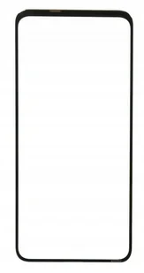 Przednia szybka wraz z klejem OCA do Huawei P Smart Pro - Części serwisowe do telefonów - miniaturka - grafika 1