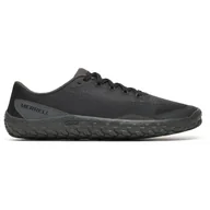 Buty trekkingowe męskie - Buty męskie Merrell Vapor Glove 7 M Rozmiar butów (UE): 42 / Kolor: czarny - miniaturka - grafika 1