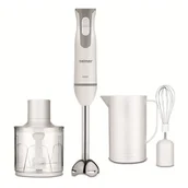 Blendery ręczne - Zelmer ZHB4552S - miniaturka - grafika 1