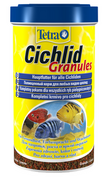 Tetra Cichlid Granules 500ml T146594