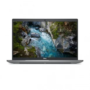 DELL Precision 3590 (16"/U7-165H/16GB/SSD512GB/W11P/Szary) - Laptopy - miniaturka - grafika 1