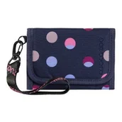 Portfele - Coocazoo, Portfel Coocazoo 2.0 Reflective Moons - miniaturka - grafika 1