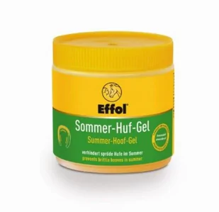 EFFOL Letni żel do kopyt 50 ml - Akcesoria jeździeckie - miniaturka - grafika 1