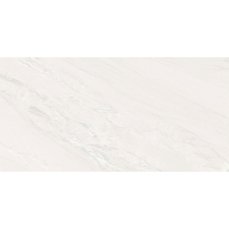 Mexen Spiga Bianco gres szkliwiony rekt. G1, płytka podłogowo-ścienna 120 x 60 cm, połysk - TL171-120-060-01