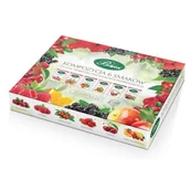 Herbata - BiFix Zestaw herbatek owocowych ekspresowych Kompozycja 6 smaków, 60x2g - miniaturka - grafika 1